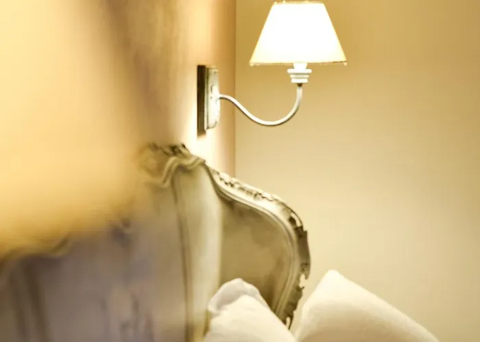 Pensjonat Grazia E Gino