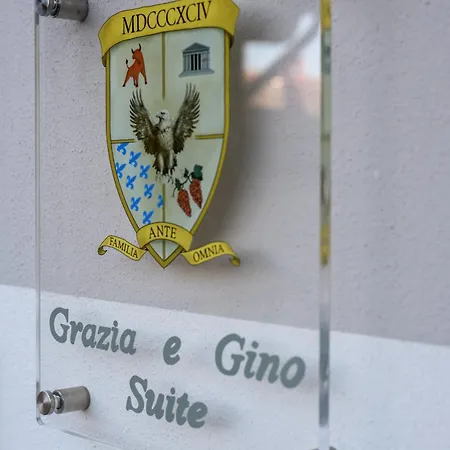 Grazia E Gino 3* Corte Franca