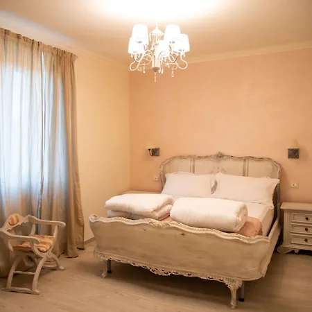 Grazia E Gino 3* Corte Franca