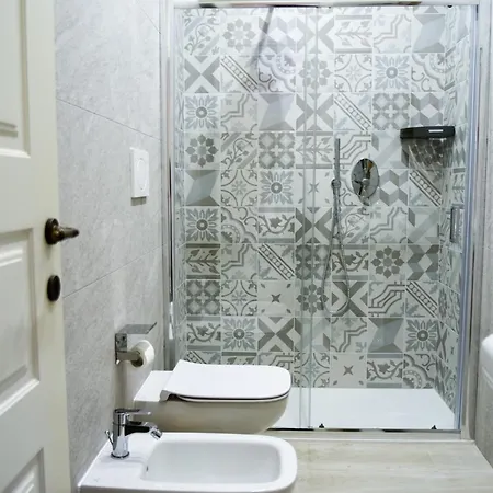 Grazia E Gino Guest house *