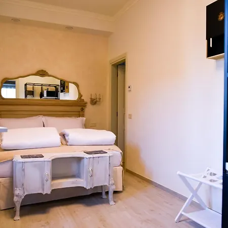 Guest house Grazia E Gino *