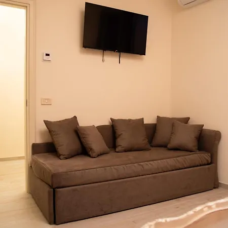 Guest house Grazia E Gino *