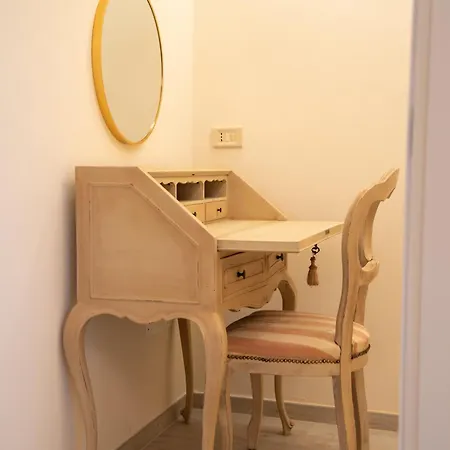 Guest house Grazia E Gino *