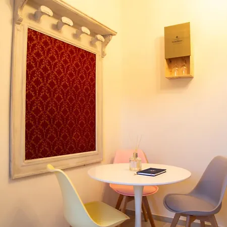 Grazia E Gino 3* كورتي فرانكا