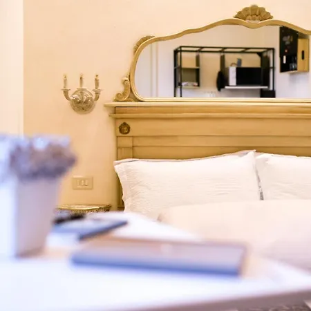 Grazia E Gino Guest house