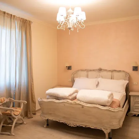 Grazia E Gino Guest house *