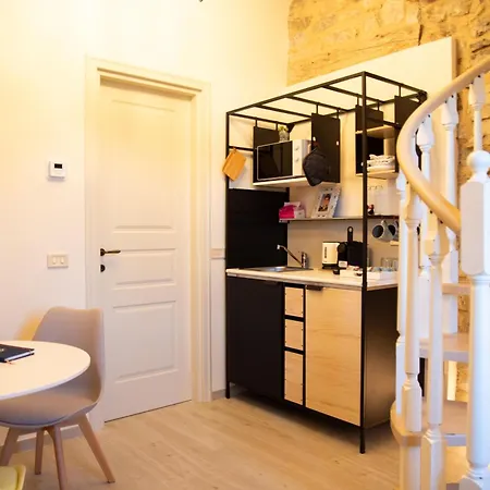 Grazia E Gino Guest house Corte Franca