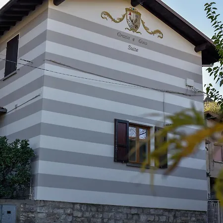 Grazia E Gino Guest house *
