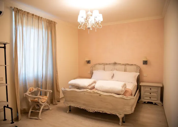 Grazia E Gino 3* Corte Franca