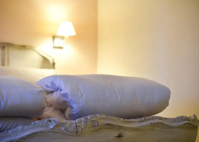 Pensionat Grazia E Gino 3*