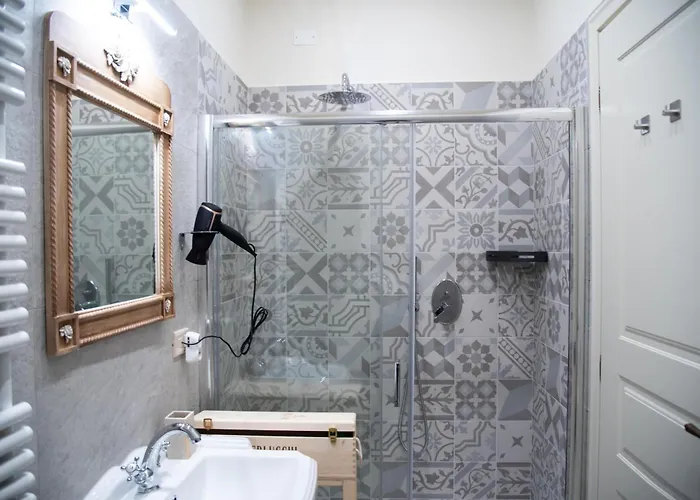 Pensionat Grazia E Gino