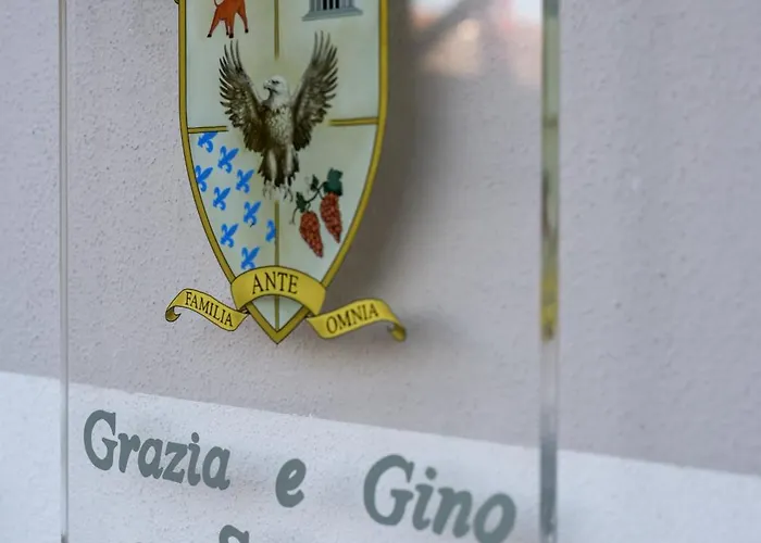 Grazia E Gino 3* Corte Franca