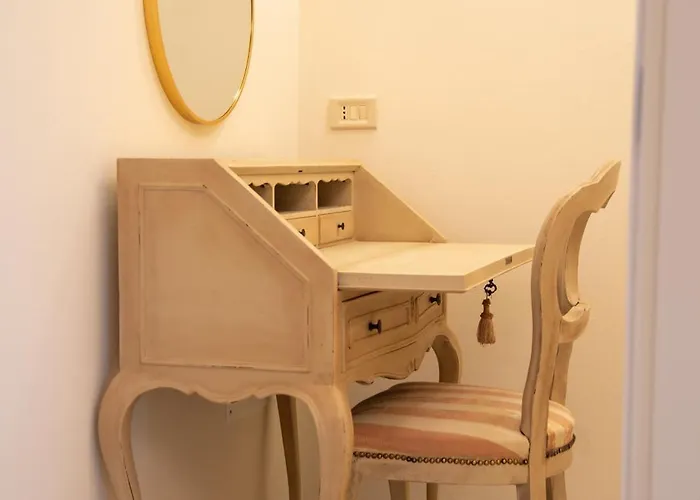 Penzion Grazia E Gino 3*
