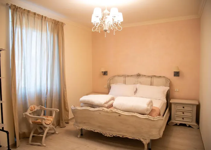 Grazia E Gino Penzion 3*